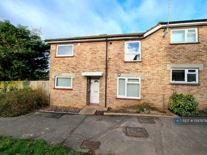 3 Bedroom End Of Terrace House To Rent In Abington Place, Haverhill, CB9
