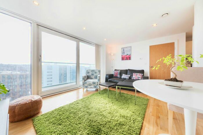 1 Bedroom Flat To Rent In Distillery Tower, Mill Lane, Deptford, London, SE8