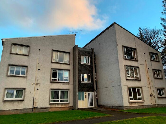 3 Bedroom Flat To Rent In Avenue Park, Bridge Of Allan, Stirling, FK9