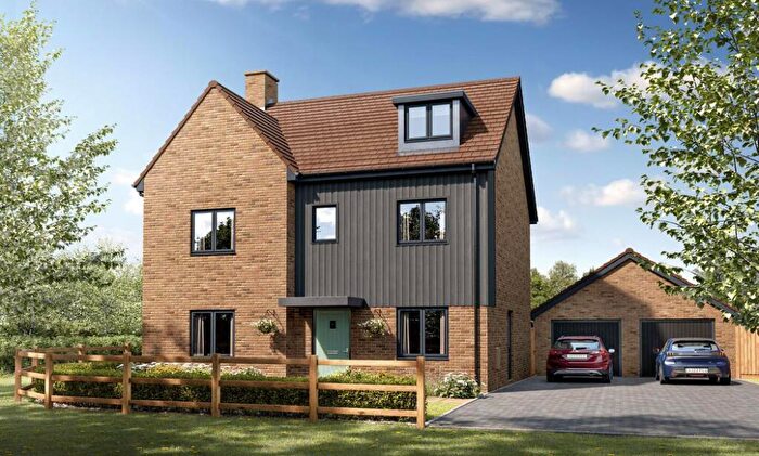 5 Bedroom Detached House For Sale In Panfield Road, Bocking, Braintree, CM7