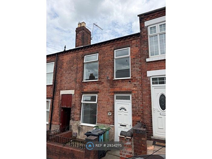3 Bedroom Terraced House To Rent In Gladstone St, Heanor, DE75