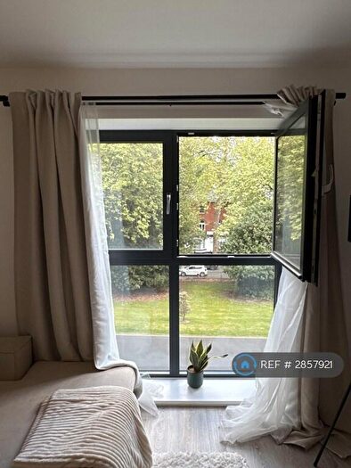 1 Bedroom Flat To Rent In Dalton House, Derby, DE1