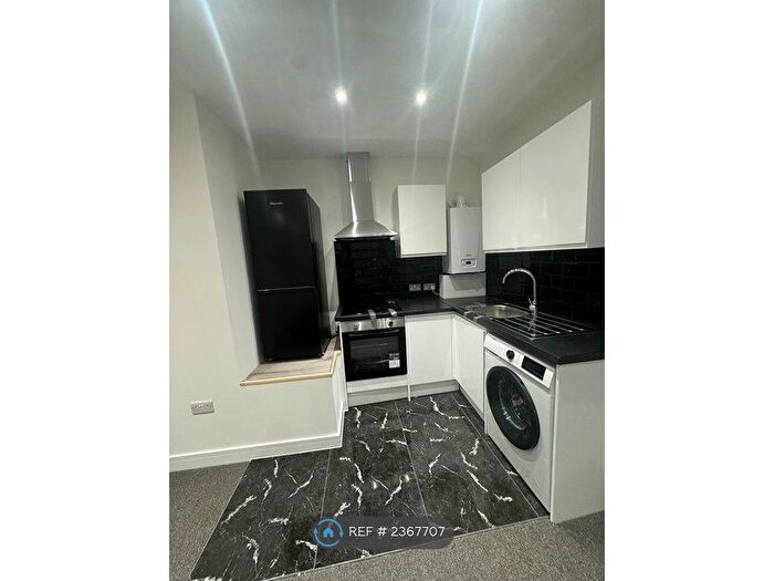 1 Bedroom Flat To Rent In Sterry Road, Dagenham, RM10
