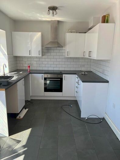 4 Bedroom Terraced House To Rent In Galliard Road, London, N9