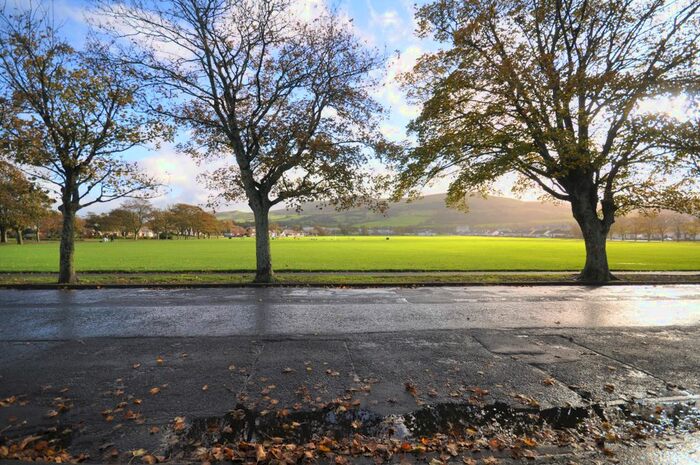 2 Bedroom Detached Bungalow For Sale In Victory Park, Girvan, KA26