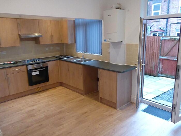 3 Bedroom Terraced House To Rent In Inglemere Road, Birkenhead, Wirral, CH42