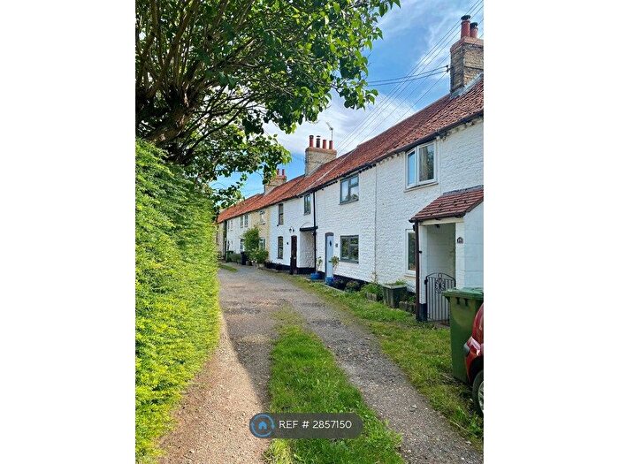 2 Bedroom Terraced House To Rent In Chapel Lane, Methwold, Thetford, IP26