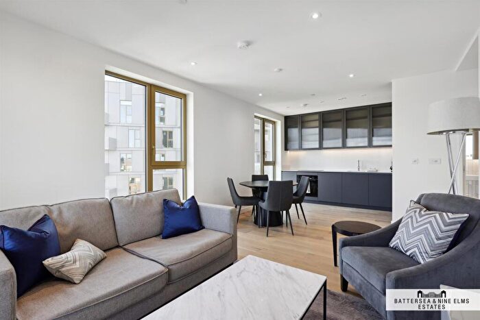 2 Bedroom Apartment To Rent In Ashley Road, Heart Of Hale, N17
