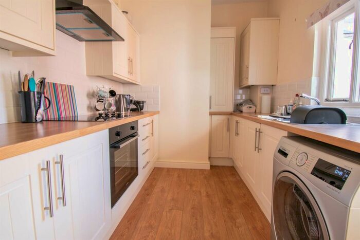 1 Bedroom Cottage To Rent In Mariners Cottages, South Shields, NE33
