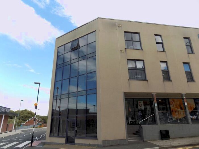 1 Bedroom Flat To Rent In Malt Mill Lane, Stafford, ST16