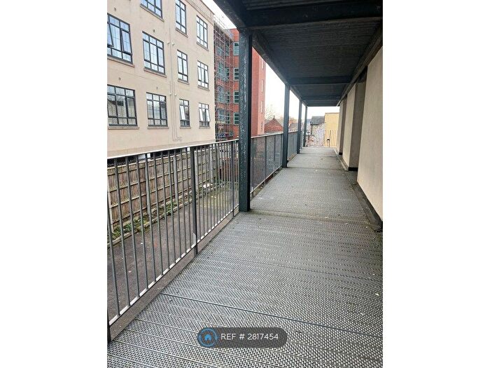 2 Bedroom Flat To Rent In J V E Building, Northampton, NN1