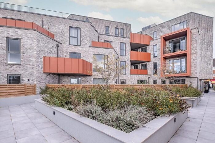 1 Bedroom Flat To Rent In Preston Road, Harrow, HA3