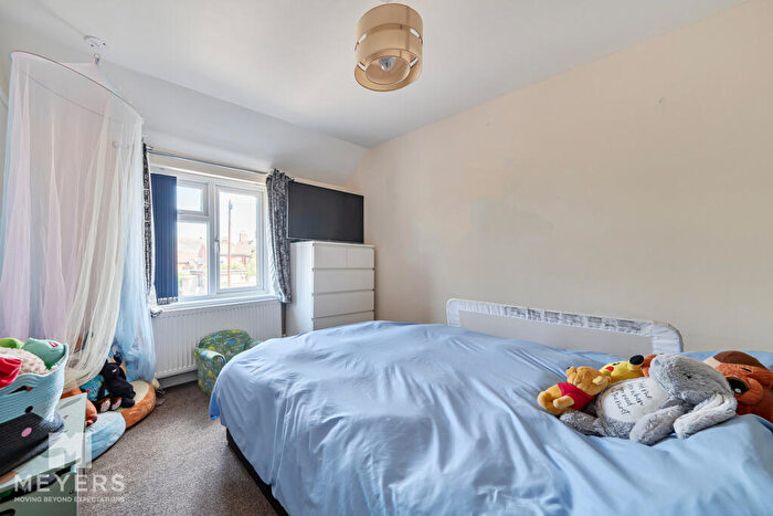 2 Bedroom End Of Terrace House For Sale In New Street, Wareham, BH20 - Photo 11