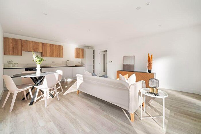 2 Bedroom Bungalow For Sale In Palmer Road, Poole, BH15