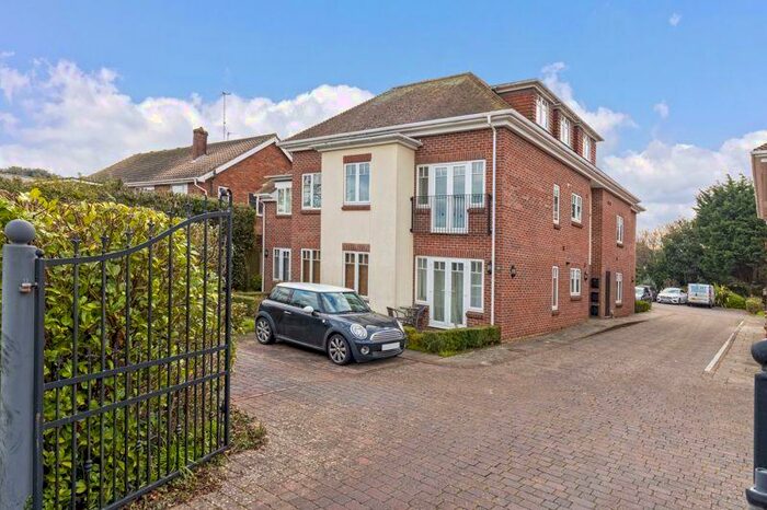 2 Bedroom Apartment To Rent In Kingston Court, Worthing Road, East Preston, BN16