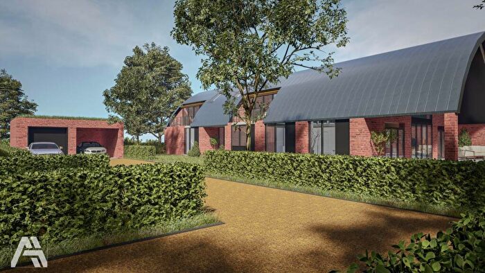 4 Bedroom Barn Conversion For Sale In Frenze, Diss, IP21