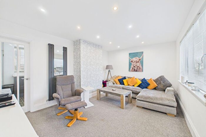 2 Bedroom End Terrace House For Sale In Ullswater Avenue, Whitehaven, CA28