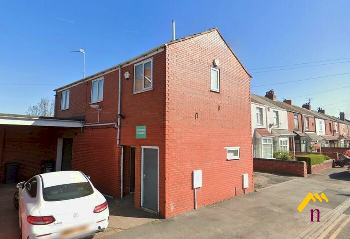 1 Bedroom Flat To Rent In Owston Road, Carcroft, Doncaster, DN6