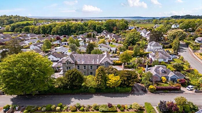 1 Bedroom Flat For Sale In Kentsford Road, Abbotsford House, LA11