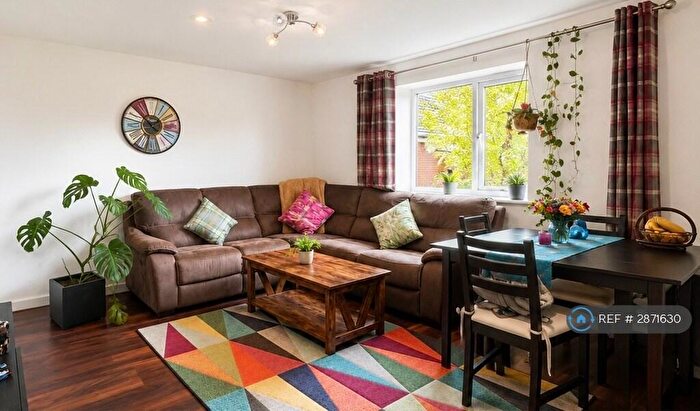 1 Bedroom Flat To Rent In Sykes Court, Stockport, SK3