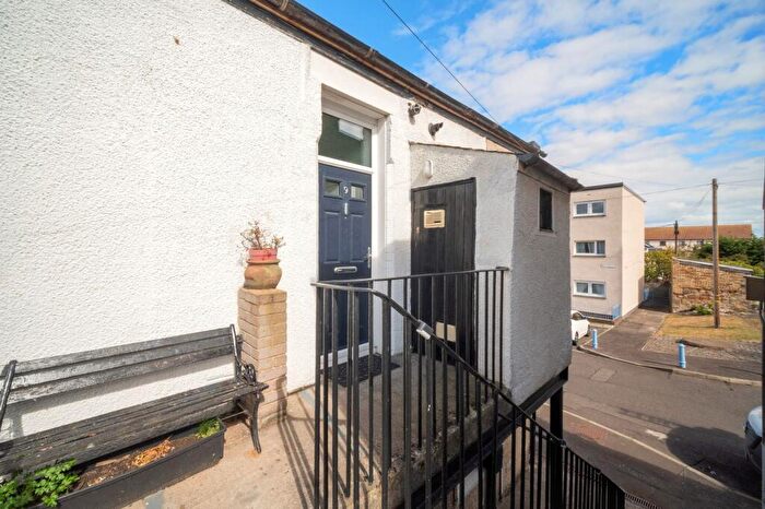 1 Bedroom Flat For Sale In Barracks Street, Port Seton, EH32