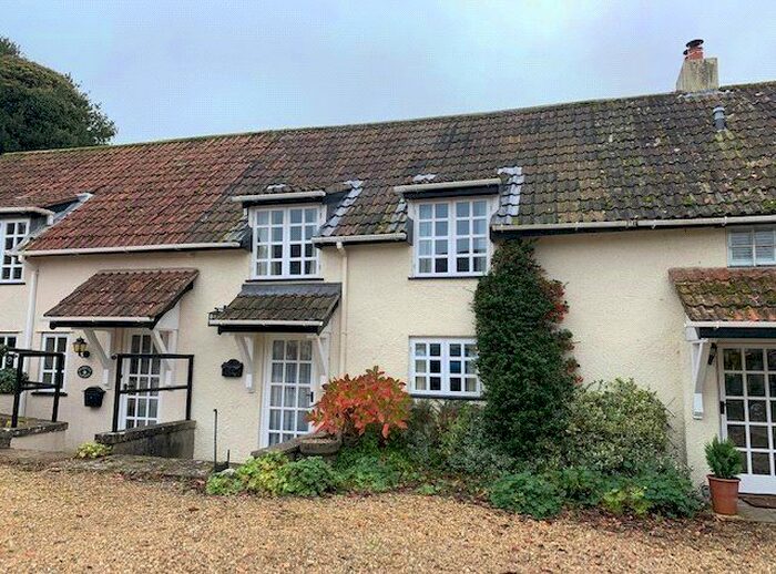 2 Bedroom Terraced House To Rent In Chardstock, Axminster EX13