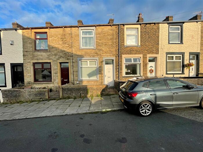 2 Bedroom Terraced House To Rent In Stansfield Street, Burnley, BB11