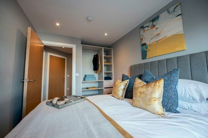 2 Bedroom Duplex To Rent In Scotland Street, Sheffield, S3