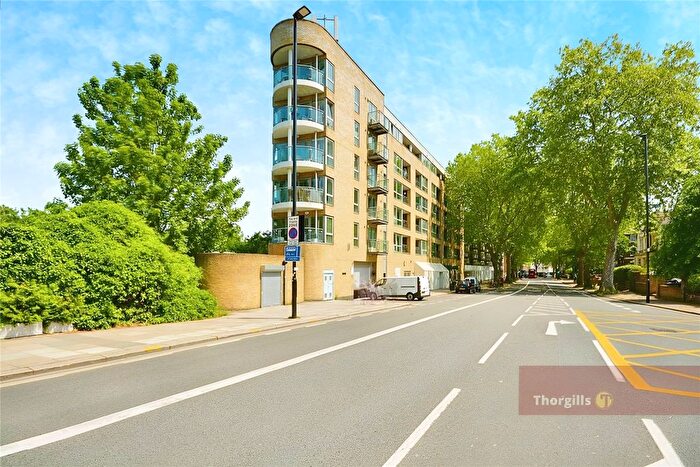 1 Bedroom Flat To Rent In London, W4