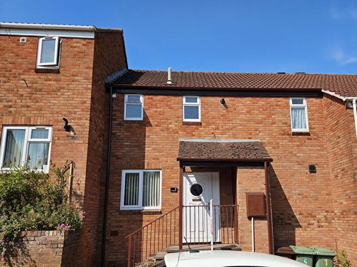 3 Bedroom Terraced House For Sale In Old Wells Road, Glastonbury, BA6