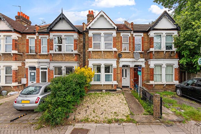 1 Bedroom Apartment To Rent In Brownhill Road, London, Greater London, SE6