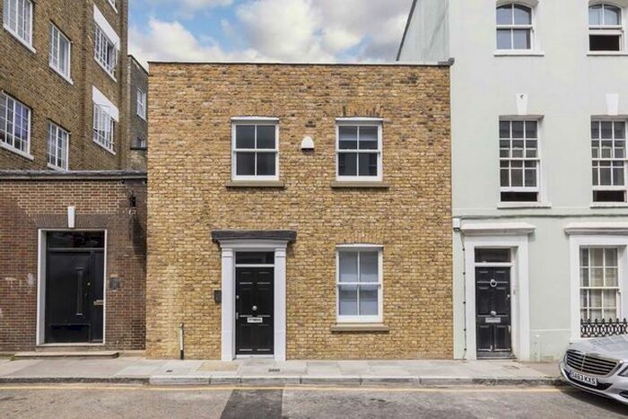 3 Bedroom Property To Rent In Child's Place, London, SW5