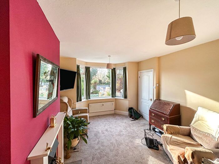 2 Bedroom Semi-Detached House For Sale In Swarkestone Road, Derby, DE73