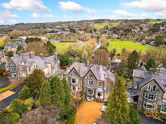 2 Bedroom Penthouse For Sale In Skipton Road, Ikley, LS29