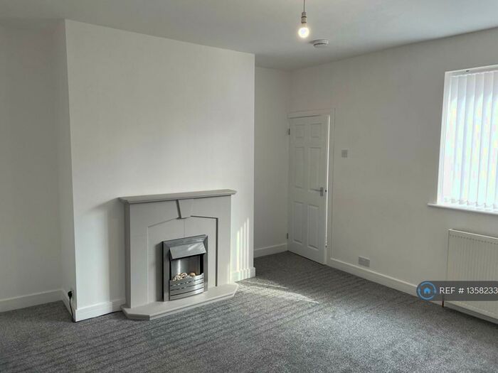 2 Bedroom Flat To Rent In Poplar Street, Ashington, NE63
