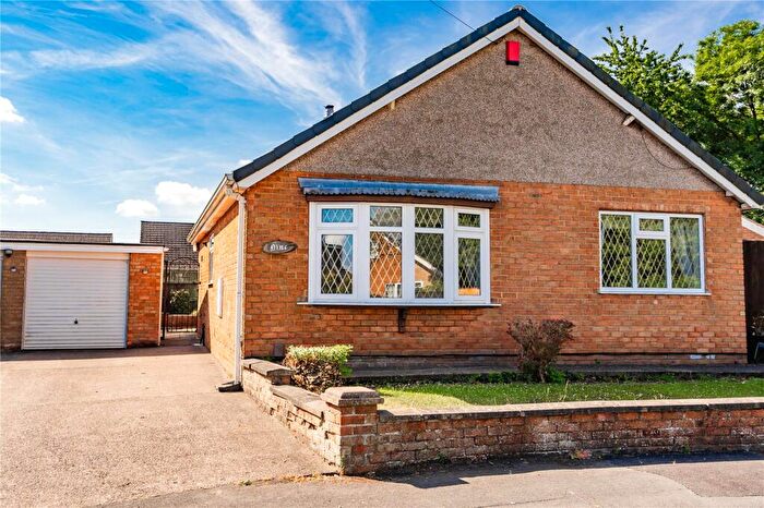 2 Bedroom Bungalow To Rent In Magnolia Rise, Immingham, North East Lincolnsire, DN40