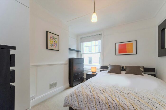 2 Bedroom Flat To Rent In Wells Street, Fitzrovia, W1T