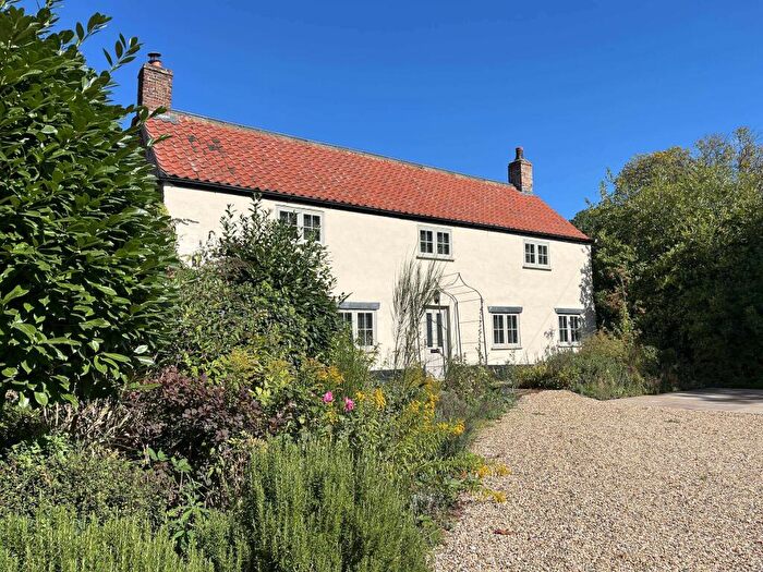 3 Bedroom Cottage To Rent In Garden Cottage, Wiggenhall St Germans, PE34