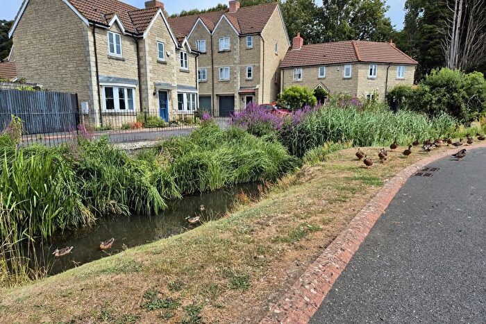 4 Bedroom Terraced House For Sale In Yeates Court, Clevedon, North Somerset, BS21
