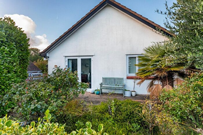 3 Bedroom Bungalow For Sale In Turnpike Hill, Hythe, CT21