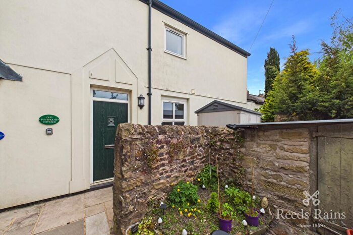 2 Bedroom Cottage To Rent In Market Place, Garstang, Preston, Lancashire, PR3