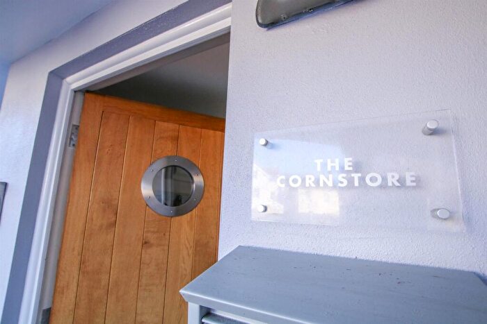 3 Bedroom Town House For Sale In Blackmill Road, Southwold, IP18