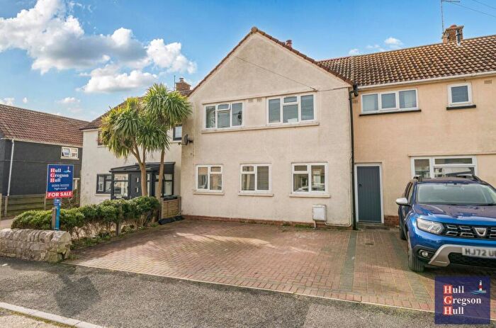 3 Bedroom Terraced House For Sale In Pound Piece, Portland, DT5