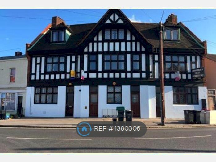 2 Bedroom Flat To Rent In Victoria Cross House, Thornton Heath, CR7