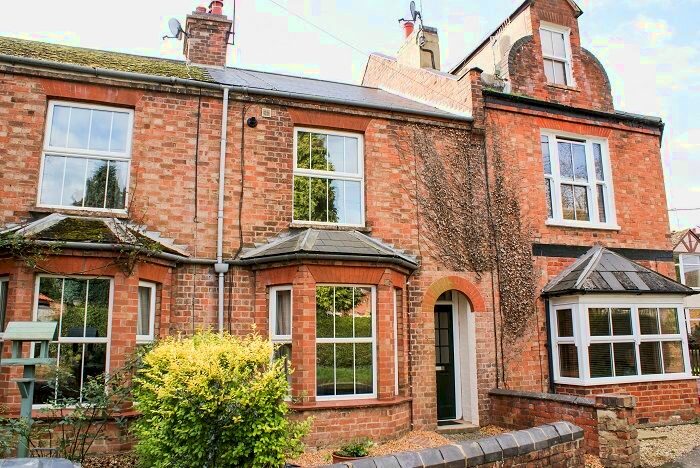 2 Bedroom Terraced House To Rent In Hinton Road, Woodford Halse, Northants., NN11