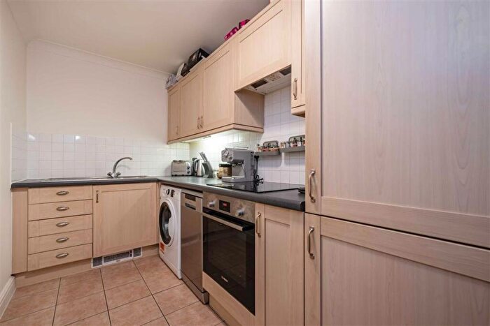 2 Bedroom Flat For Sale In Old Street, Old Street, EC1V - Photo 2