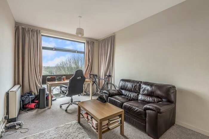 1 Bedroom Apartment To Rent In City Centre, Oxford, OX1