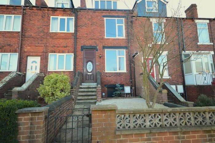 3 Bedroom Terraced House To Rent In Churchfield Lane, Castleford, WF10