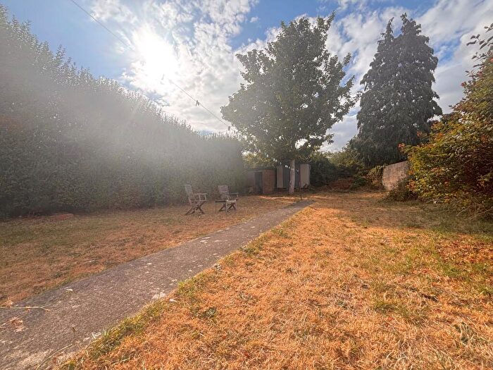 5 Bedroom Semi-Detached House To Rent In Coleford Road, Bristol, BS10