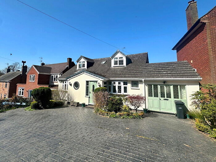 4 Bedroom Detached Bungalow For Sale In Catholic Lane, Sedgley, DY3
